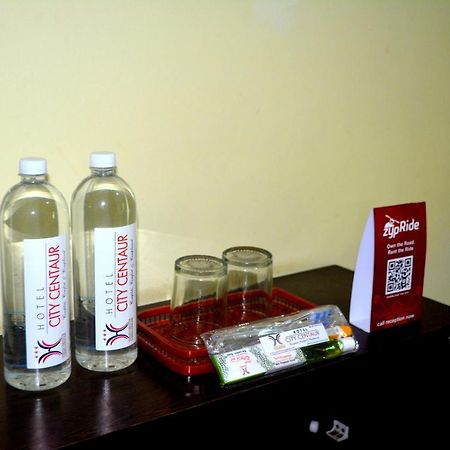 Hotel City Centaur And Convention Center- Vaccinated Staff บังกาลอร์ ภายนอก รูปภาพ